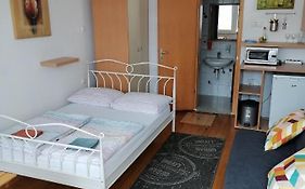 Peter Apartments